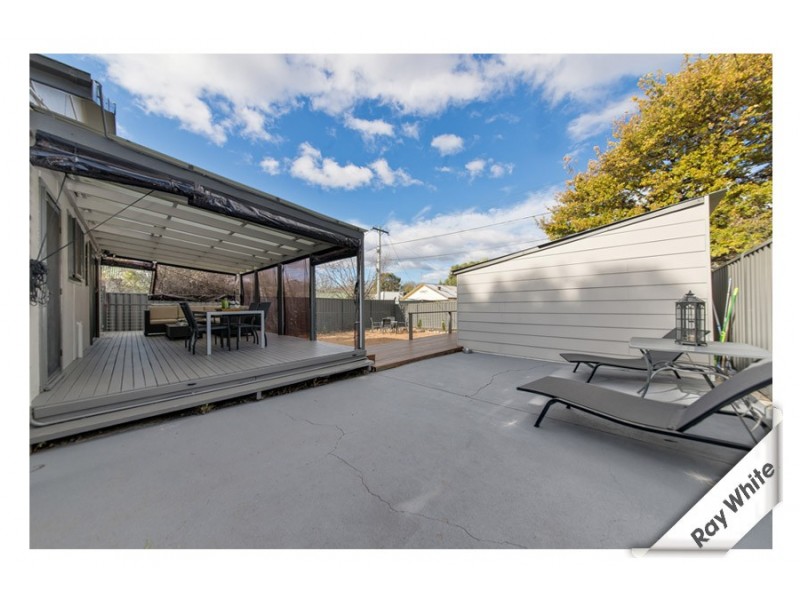 36 Euroka Street, Narrabundah ACT 2604