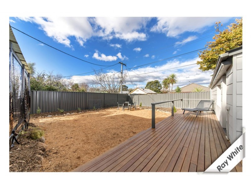 36 Euroka Street, Narrabundah ACT 2604
