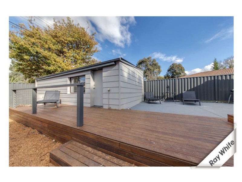 36 Euroka Street, Narrabundah ACT 2604