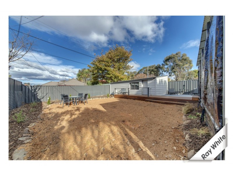36 Euroka Street, Narrabundah ACT 2604