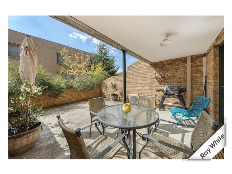 84/10 Eyre Street, Griffith ACT 2603