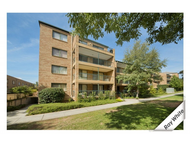 84/10 Eyre Street, Griffith ACT 2603