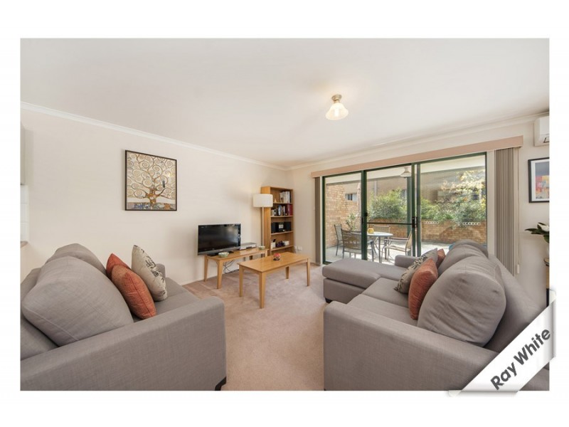 84/10 Eyre Street, Griffith ACT 2603