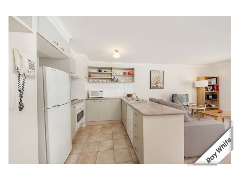 84/10 Eyre Street, Griffith ACT 2603