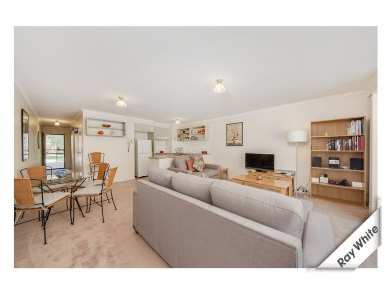 84/10 Eyre Street, Griffith ACT 2603