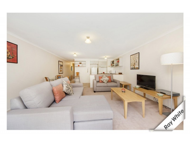 84/10 Eyre Street, Griffith ACT 2603