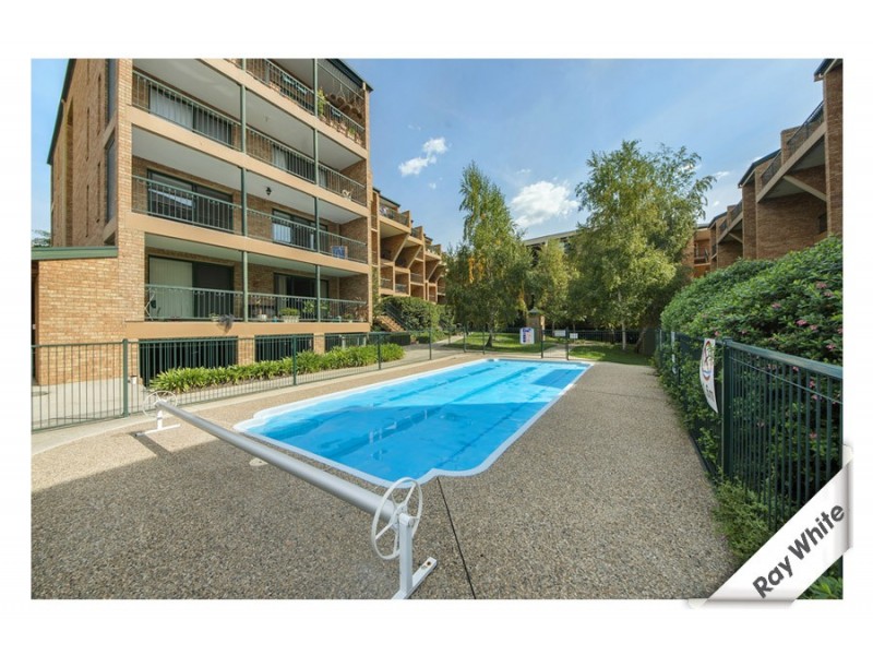 84/10 Eyre Street, Griffith ACT 2603
