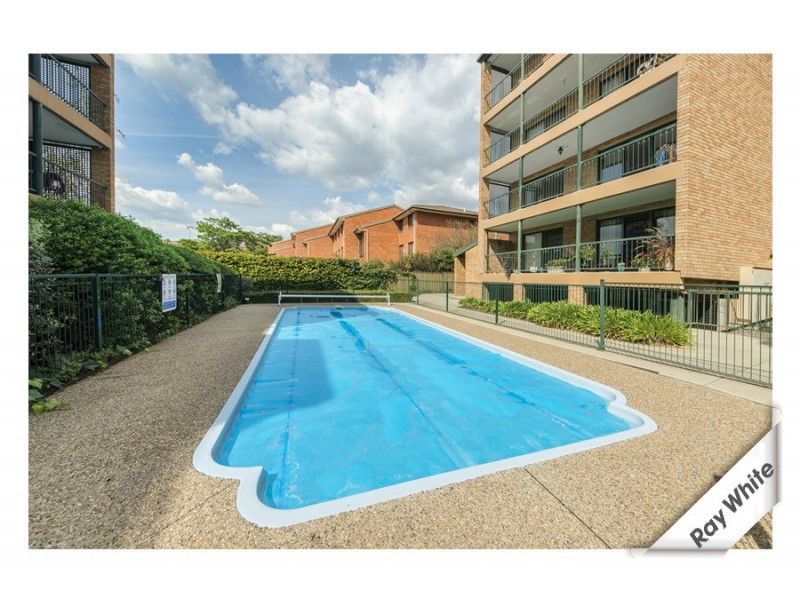 84/10 Eyre Street, Griffith ACT 2603