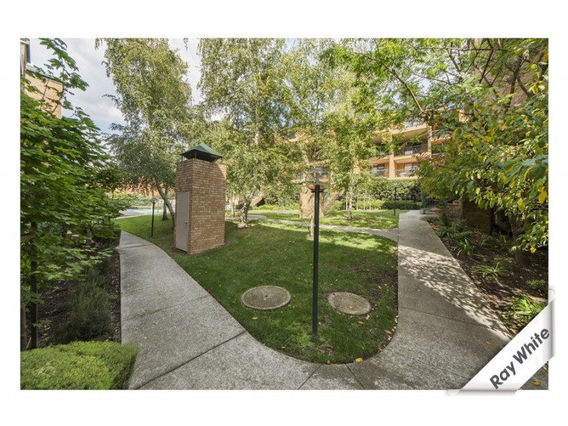 84/10 Eyre Street, Griffith ACT 2603