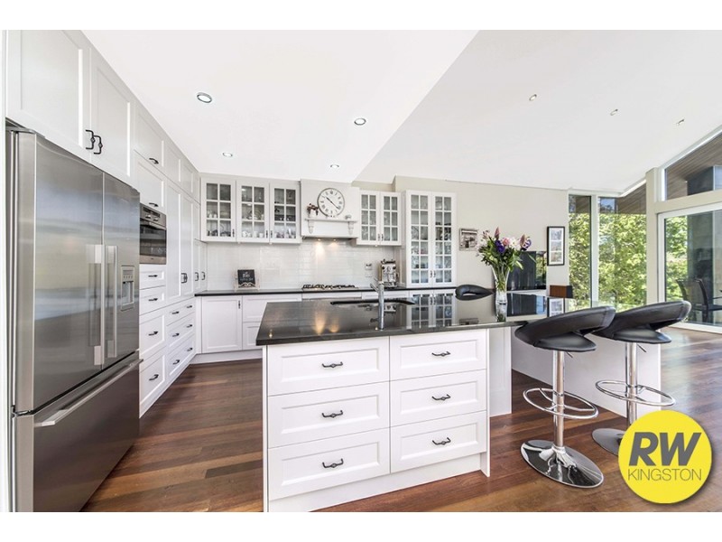 22 Beauchamp Street, Deakin ACT 2600