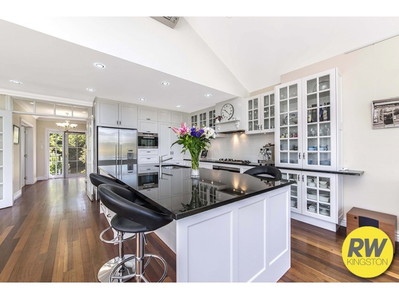 22 Beauchamp Street, Deakin ACT 2600