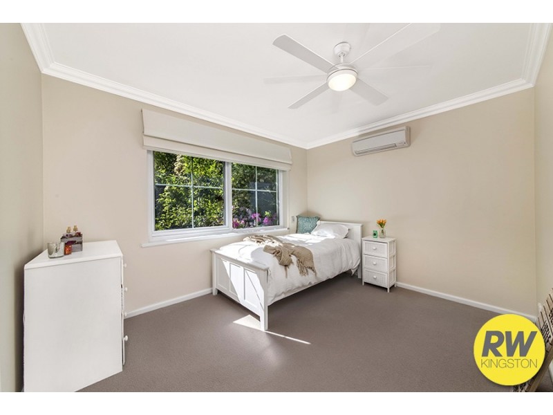 22 Beauchamp Street, Deakin ACT 2600