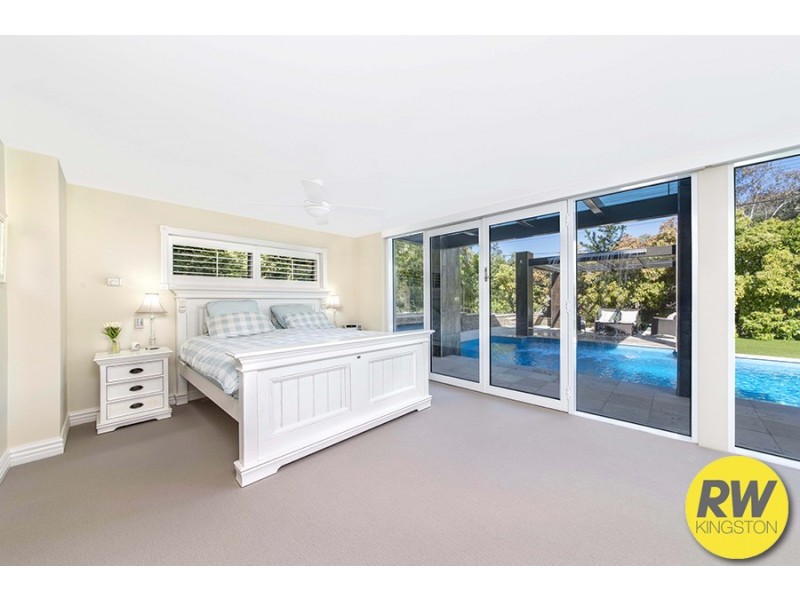 22 Beauchamp Street, Deakin ACT 2600