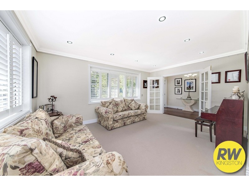22 Beauchamp Street, Deakin ACT 2600