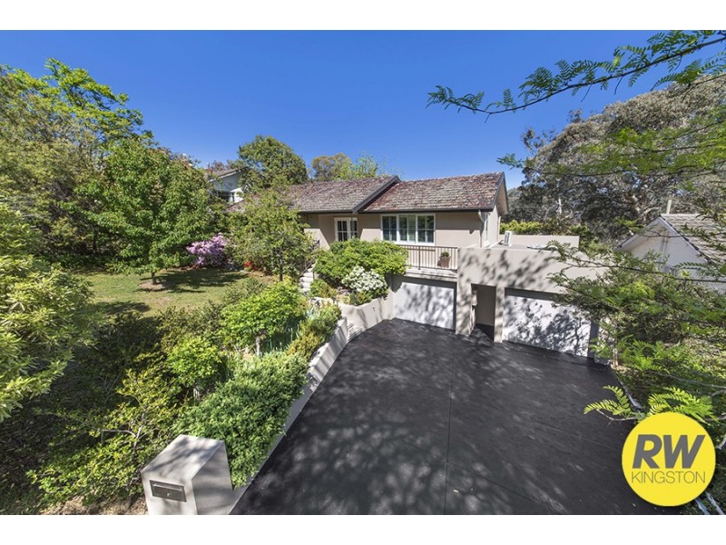 22 Beauchamp Street, Deakin ACT 2600