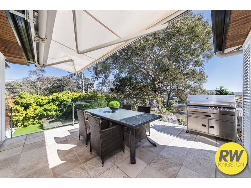22 Beauchamp Street, Deakin ACT 2600