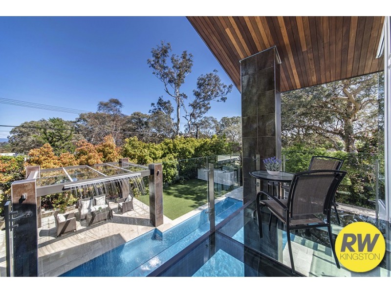 22 Beauchamp Street, Deakin ACT 2600