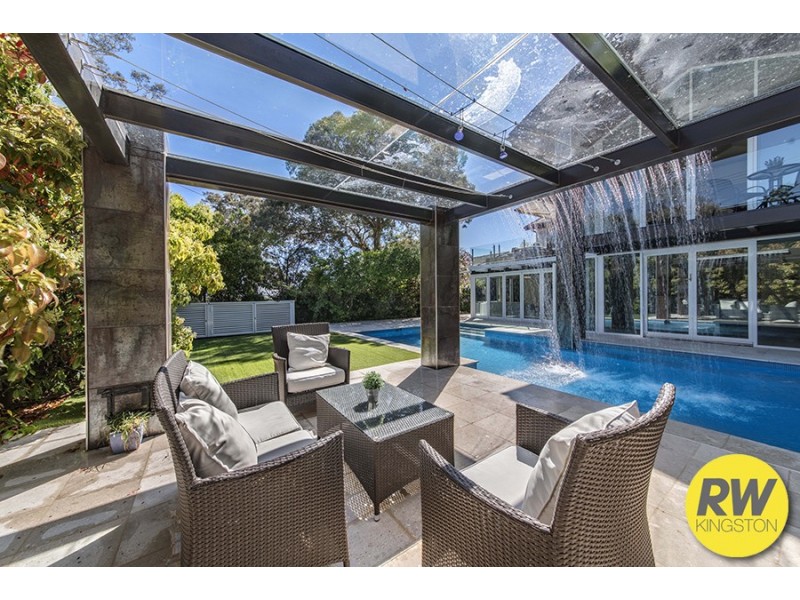 22 Beauchamp Street, Deakin ACT 2600