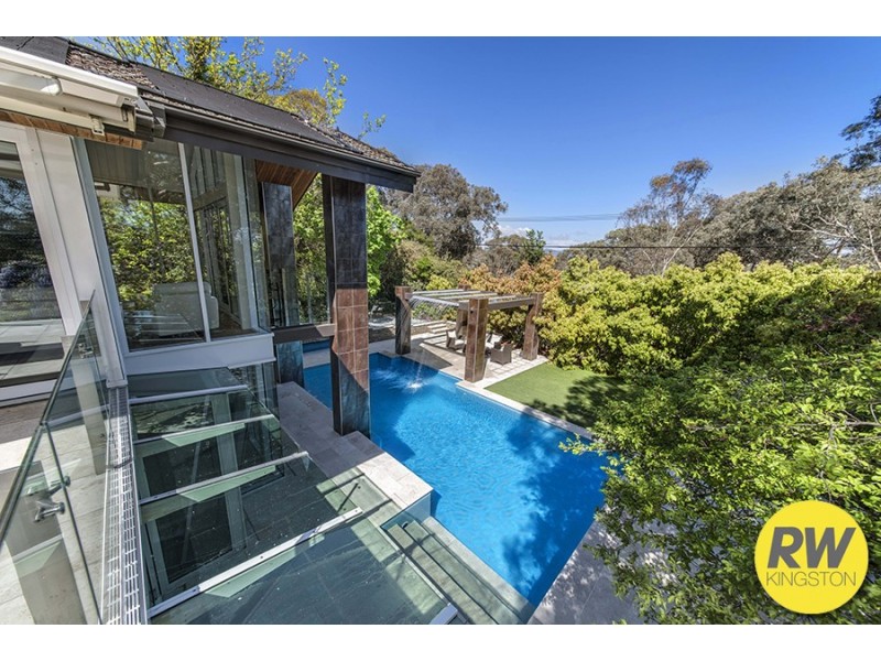 22 Beauchamp Street, Deakin ACT 2600