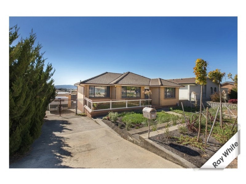 18 Rusten Street, Queanbeyan NSW 2620