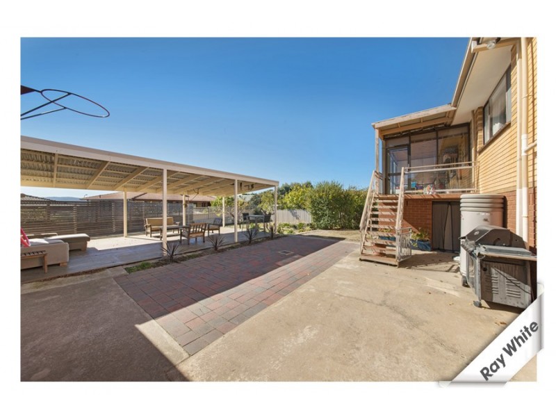 18 Rusten Street, Queanbeyan NSW 2620