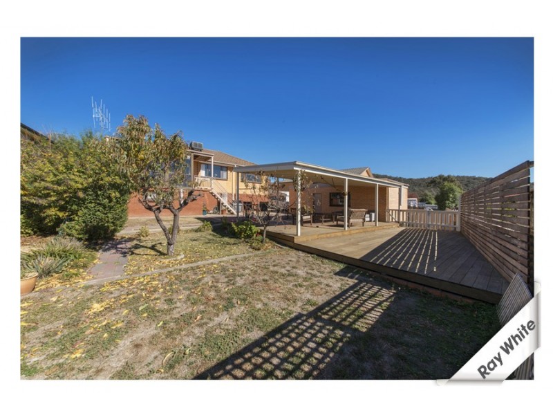 18 Rusten Street, Queanbeyan NSW 2620