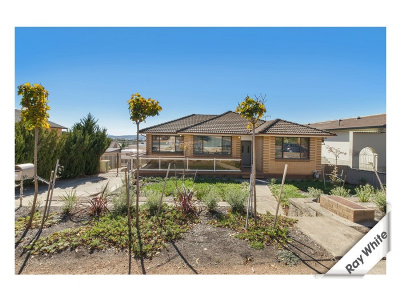 18 Rusten Street, Queanbeyan NSW 2620