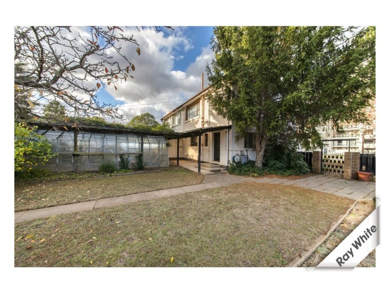 147 Goodwin Street, Lyneham ACT 2602