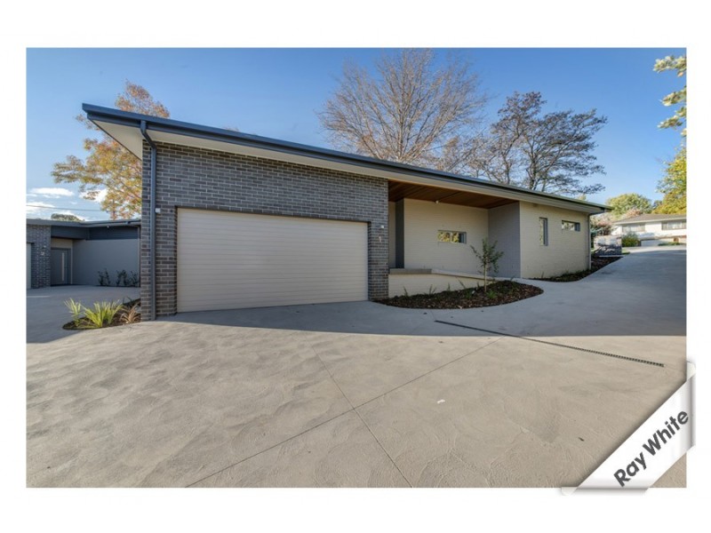 1/15 Tompson Street, Garran ACT 2605