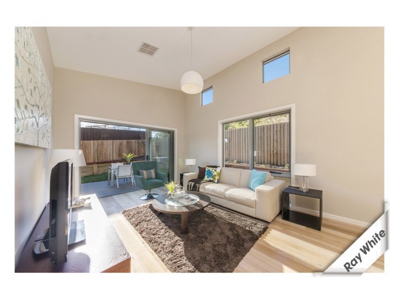 1/15 Tompson Street, Garran ACT 2605