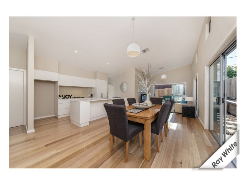 1/15 Tompson Street, Garran ACT 2605