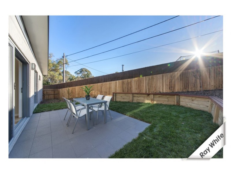 1/15 Tompson Street, Garran ACT 2605