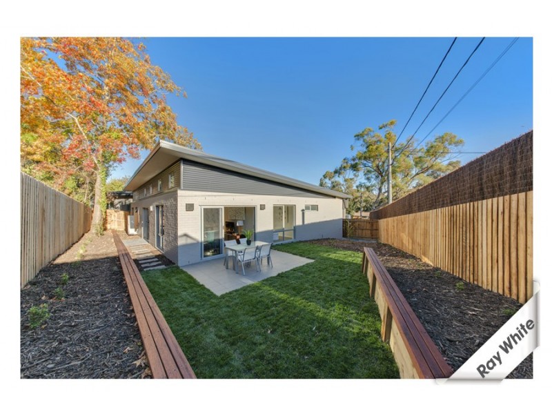 1/15 Tompson Street, Garran ACT 2605