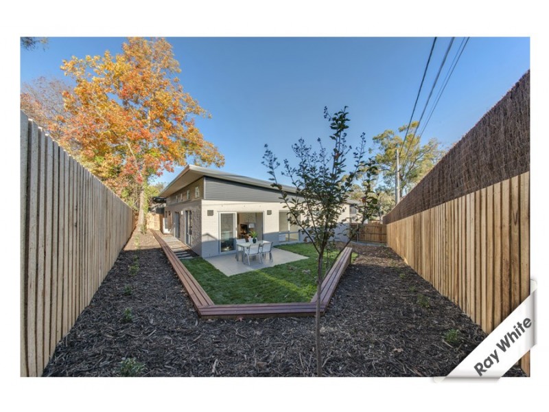 1/15 Tompson Street, Garran ACT 2605