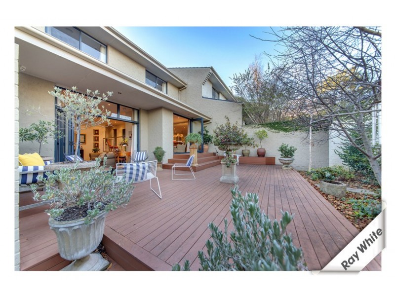 1/19 Schomburgk Street, Yarralumla ACT 2600