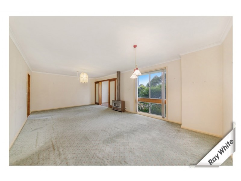 21 Ullamulla Crescent, Karabar NSW 2620