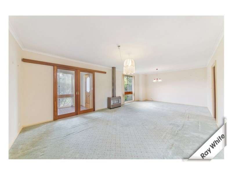 21 Ullamulla Crescent, Karabar NSW 2620