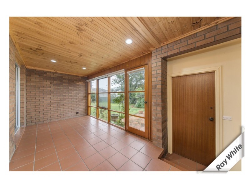 21 Ullamulla Crescent, Karabar NSW 2620