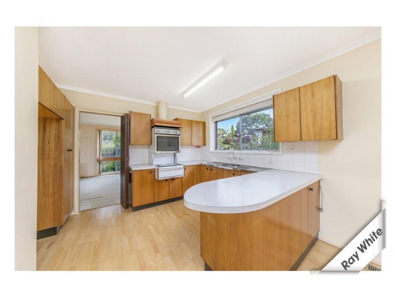 21 Ullamulla Crescent, Karabar NSW 2620