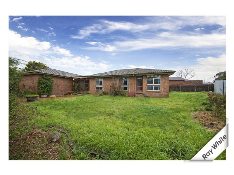 21 Ullamulla Crescent, Karabar NSW 2620