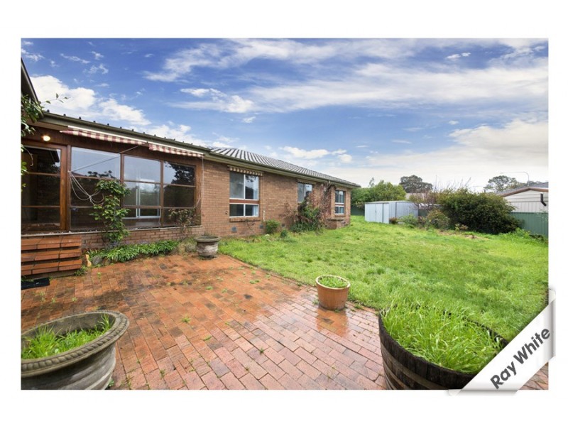 21 Ullamulla Crescent, Karabar NSW 2620