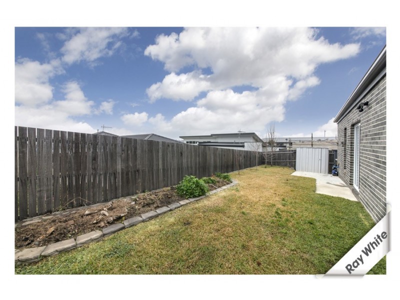 8 Isaacson Street, Franklin ACT 2913