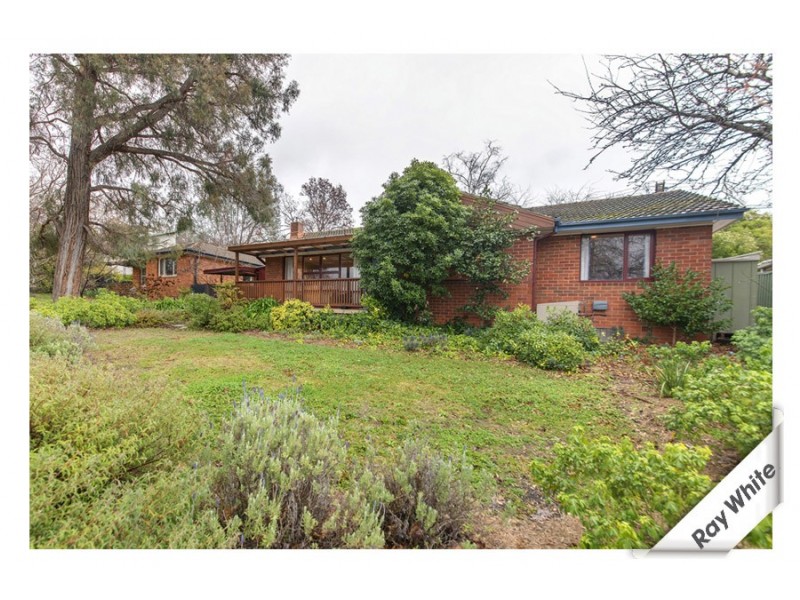 18 Scott Street, Narrabundah ACT 2604