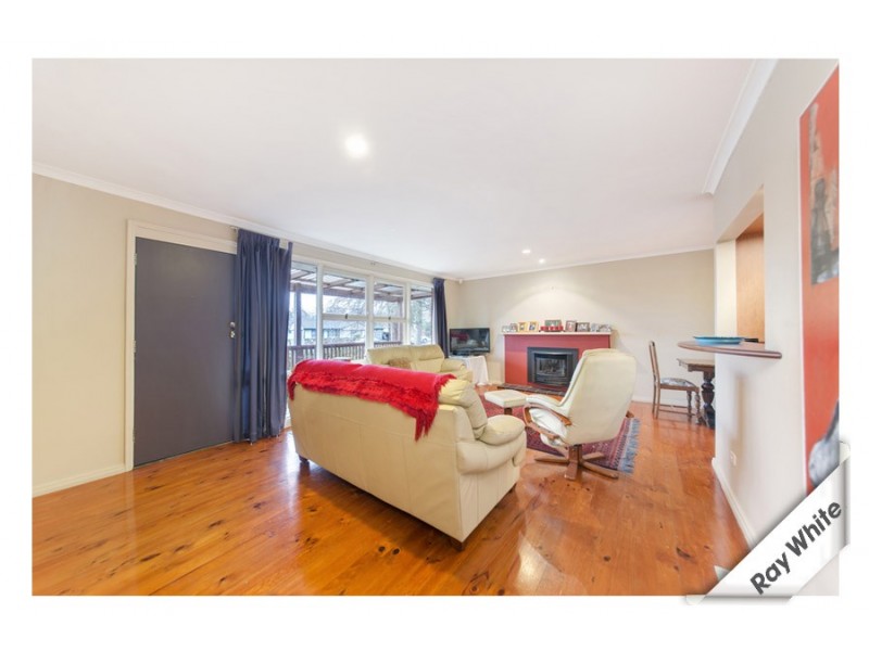 18 Scott Street, Narrabundah ACT 2604