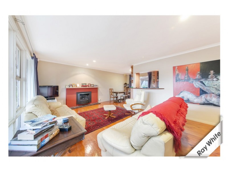 18 Scott Street, Narrabundah ACT 2604