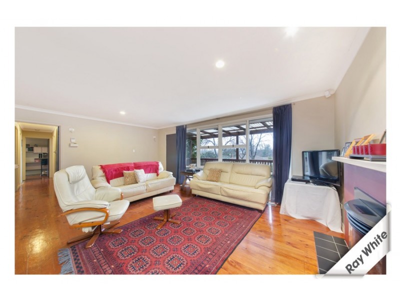 18 Scott Street, Narrabundah ACT 2604