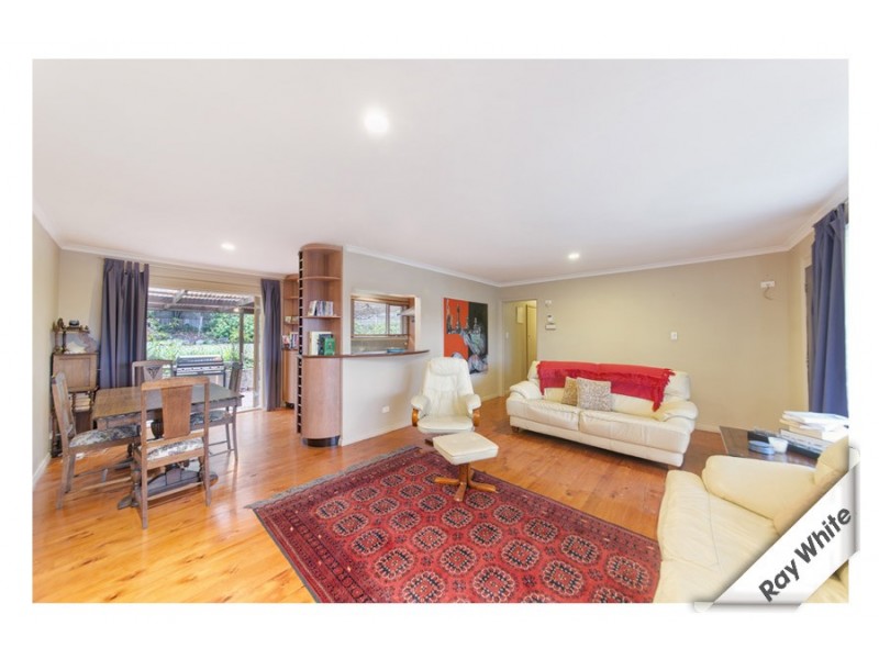18 Scott Street, Narrabundah ACT 2604