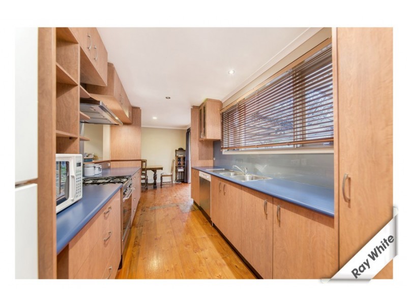 18 Scott Street, Narrabundah ACT 2604