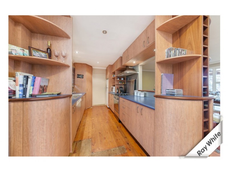 18 Scott Street, Narrabundah ACT 2604