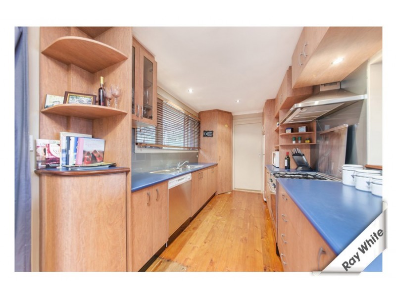 18 Scott Street, Narrabundah ACT 2604